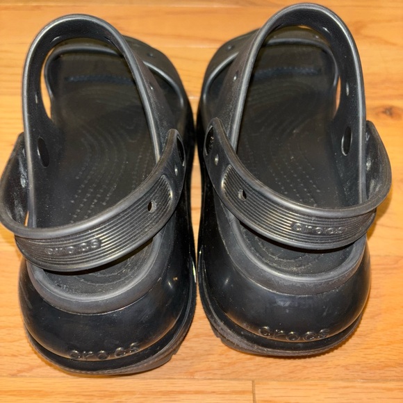 Crocs mega crush - Picture 5 of 5